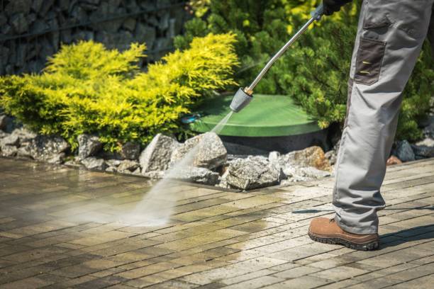 Best Dumpster Area Cleaning  in Suwanee, GA