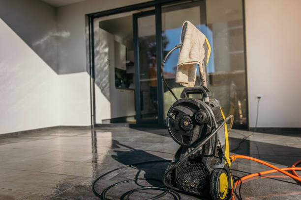 Best Dumpster Area Cleaning  in Suwanee, GA